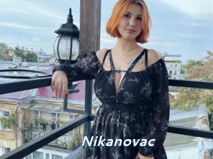 Nikanovac