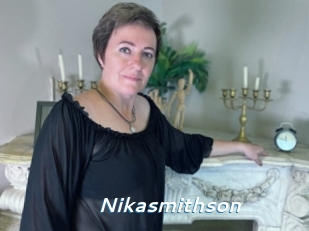 Nikasmithson