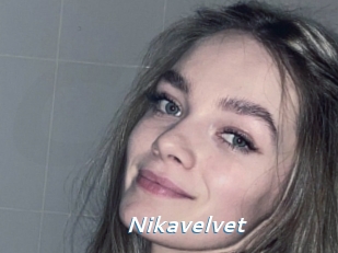 Nikavelvet