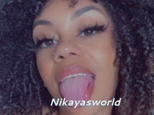 Nikayasworld