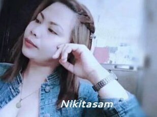 Nikitasam