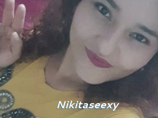 Nikitaseexy