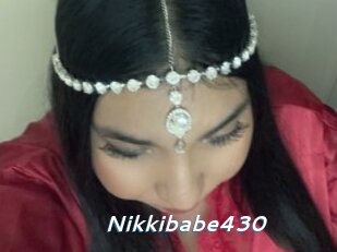 Nikkibabe430