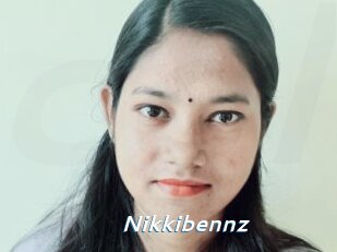 Nikkibennz