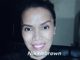 Nikkiebrown