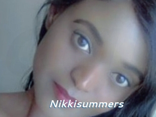 Nikkisummers