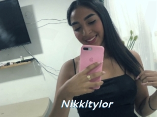 Nikkitylor