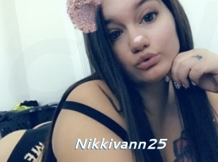 Nikkivann25