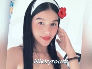 Nikkyrouse