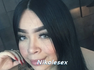 Nikolesex