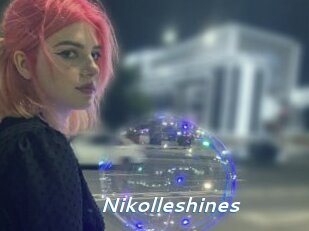 Nikolleshines