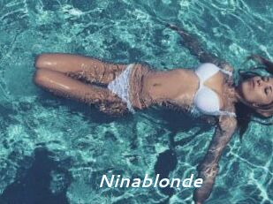 Ninablonde