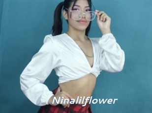 Ninalilflower