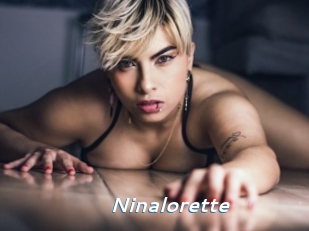 Ninalorette