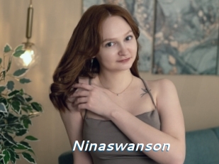 Ninaswanson