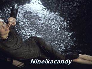 Ninelkacandy