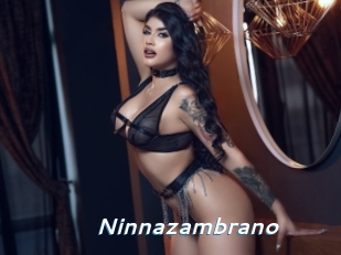 Ninnazambrano