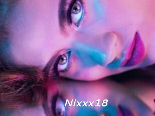 Nixxx18