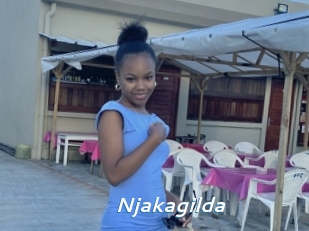 Njakagilda