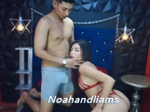 Noahandliams