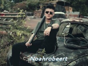 Noahrobeert