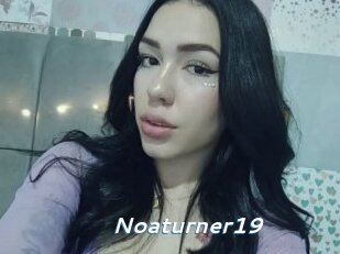 Noaturner19