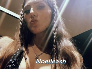 Noelleash