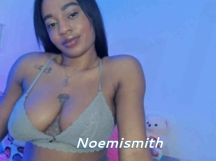 Noemismith