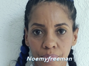 Noemyfreeman