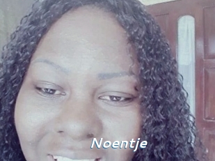 Noentje