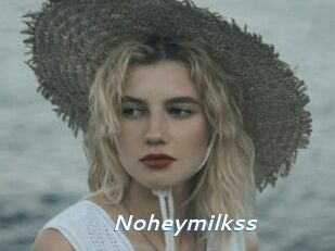 Noheymilkss