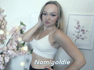 Nomigoldie