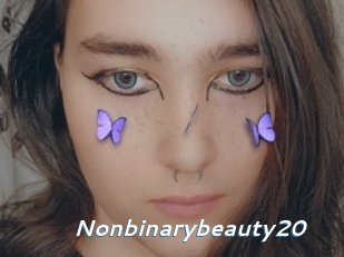 Nonbinarybeauty20