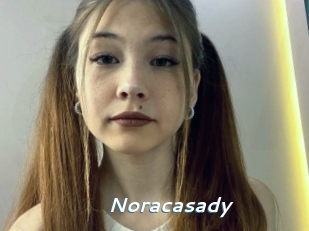 Noracasady