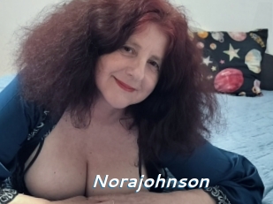 Norajohnson