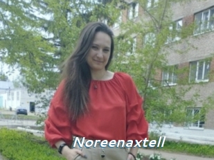 Noreenaxtell