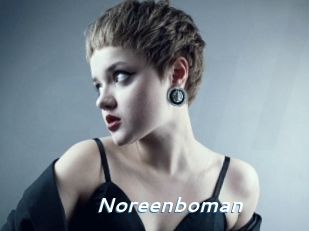 Noreenboman