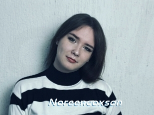 Noreencoxson