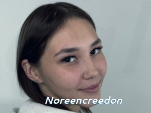 Noreencreedon