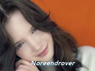 Noreendrover