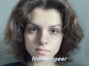 Noreengeer