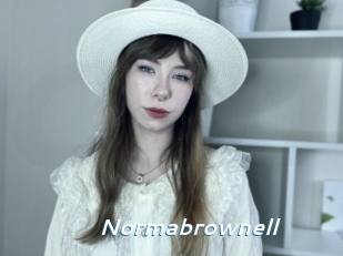 Normabrownell