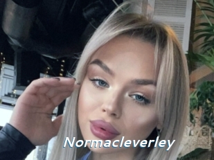 Normacleverley