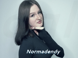 Normadendy