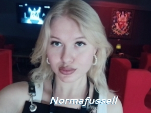 Normafussell