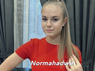 Normahadwin