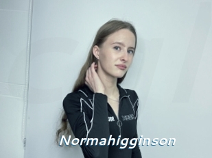 Normahigginson