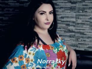 Norrasky