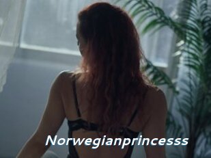 Norwegianprincesss