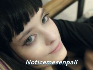 Noticemesenpaii